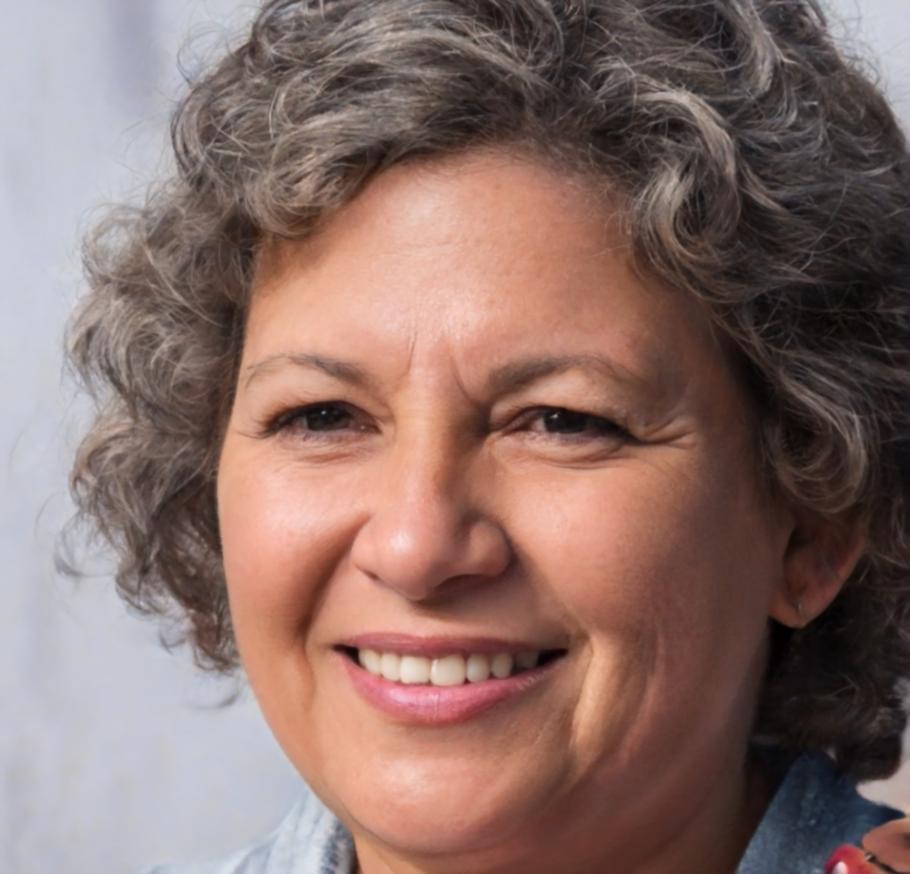 Porträt der Gründerin und Strategieexpertin